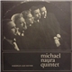 Michael Naura Quintet - European Jazz Sounds